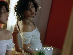 Lovanda_Sib Porn Star