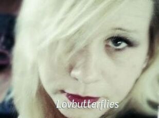 Lovbutterflies