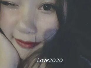 Love2020