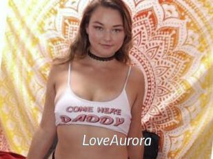 LoveAurora