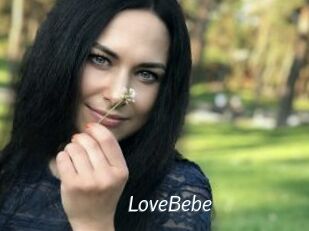LoveBebe