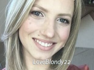 LoveBlondy22