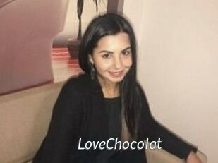 LoveChocolat