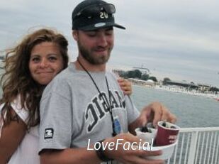 LoveFacial