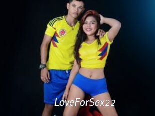 LoveForSex22