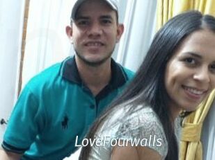 LoveFourwalls