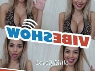 LoveIyMilla