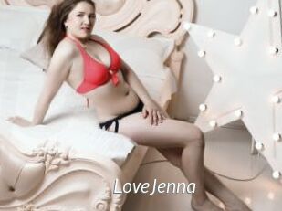 LoveJenna