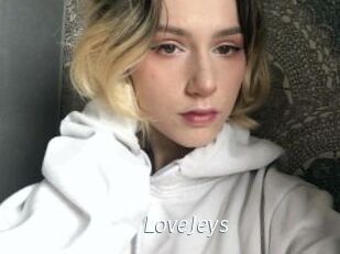 LoveJeys
