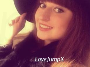LoveJumpX
