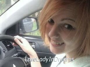 LoveLady_In_Dreams