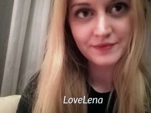 LoveLena