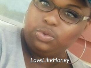 LoveLikeHoney