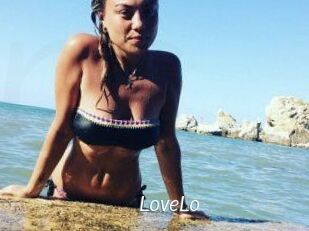 LoveLo
