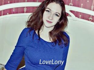 LoveLony