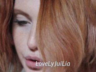 LoveLyJuiLia