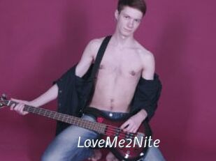 LoveMe2Nite