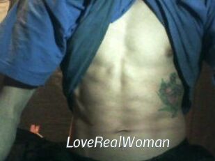 LoveRealWoman