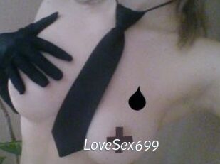 LoveSex699