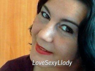 LoveSexyLlady