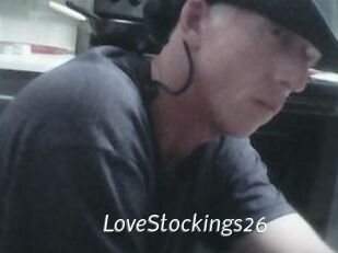 LoveStockings26
