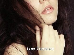 LoveTreasure