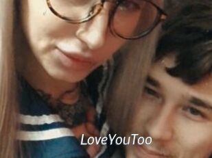LoveYouToo