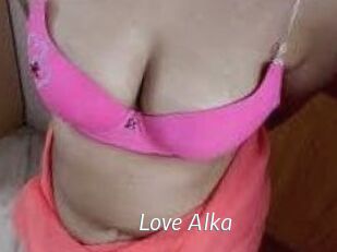 Love_Alka