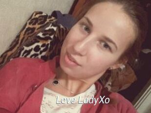 Love_LadyXo