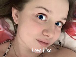 Love_Lisa