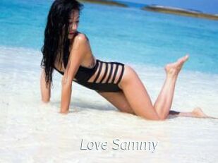 Love_Sammy