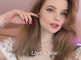 Love_x_Jane