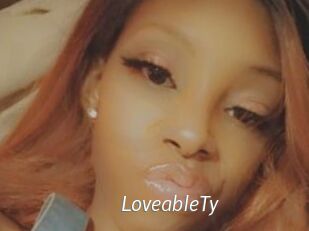 LoveableTy