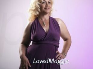 LovedMaggie