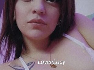 LoveeLucy