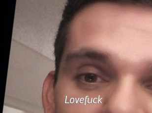 Lovefuck