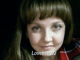 Lovekiss92