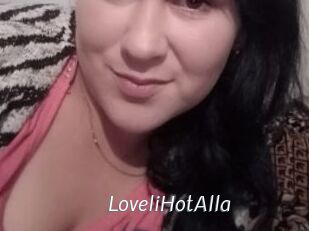 LoveliHotAlla