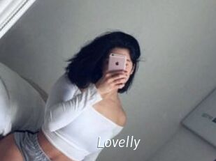 Lovelly