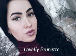 Lovelly_Brunette