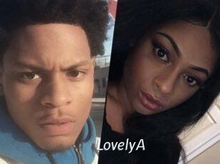 LovelyA