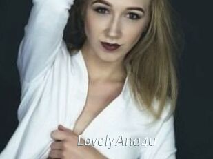 LovelyAna4u