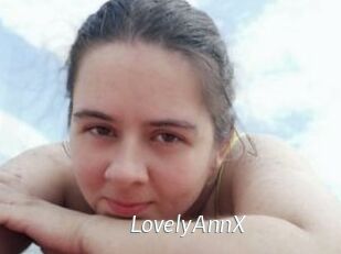 LovelyAnnX