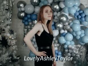 LovelyAshleyTaylor