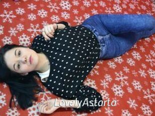 LovelyAstarta