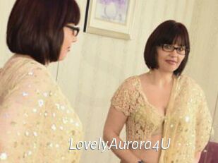LovelyAurora4U