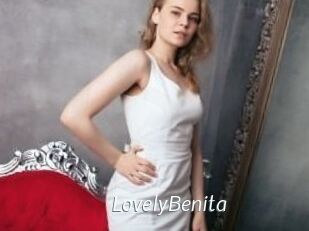 LovelyBenita