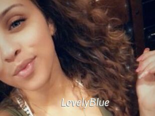 LovelyBlue