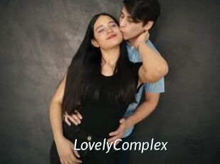 LovelyComplex
