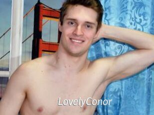 LovelyConor